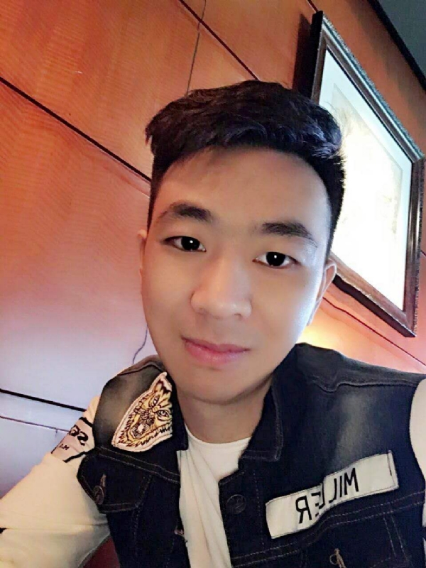 滞后的微笑的第三张照片--保定相亲服务中心