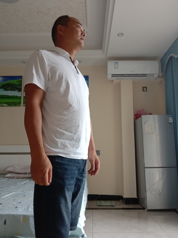 柳暗花明的第一张照片--保定相亲服务中心