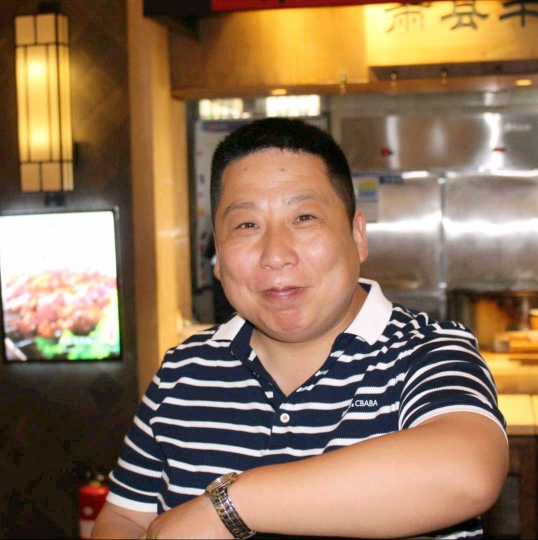 慢半拍的第一张照片--保定相亲服务中心