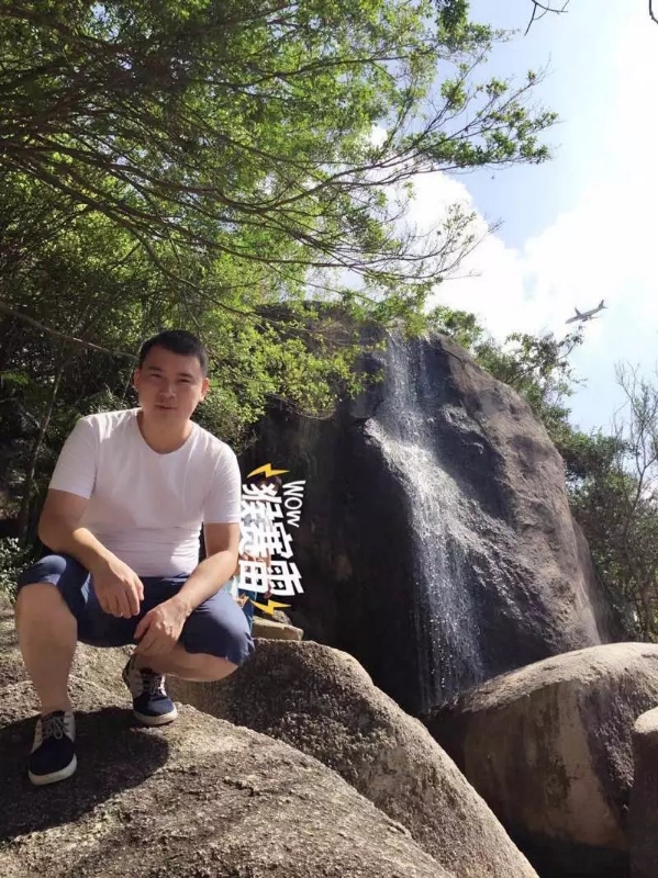 聪儿的第一张照片--保定相亲服务中心