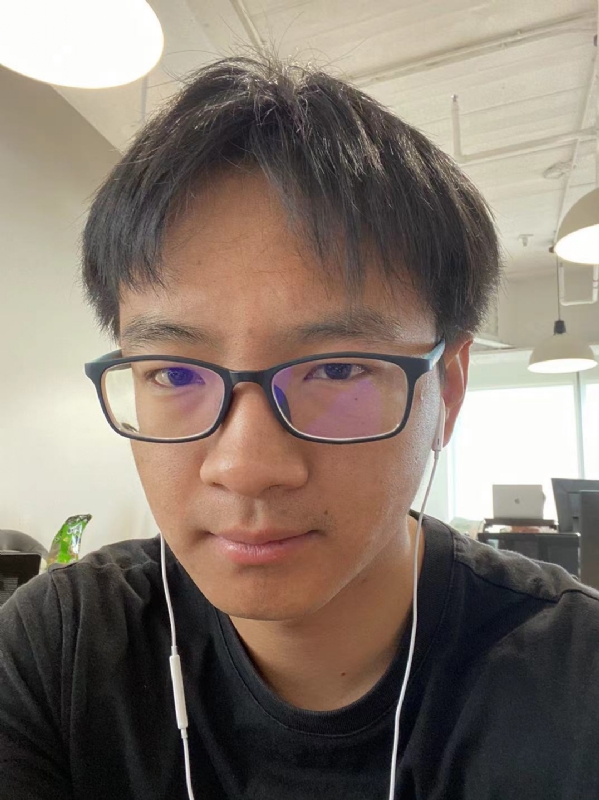 小雨的第一张照片--保定相亲服务中心