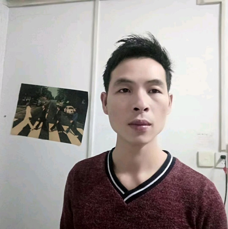 真诚相待的第一张照片--保定相亲服务中心