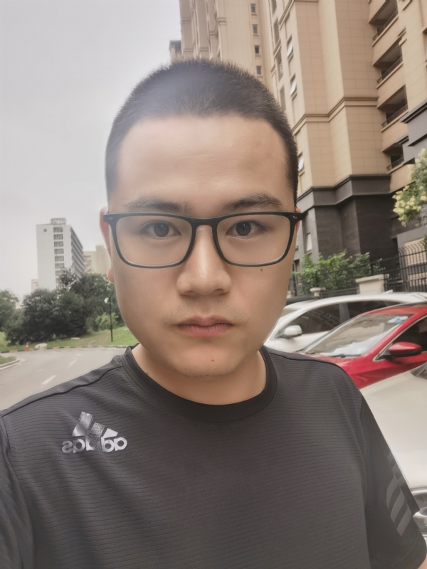 蛋壳zZzz的第一张照片--保定相亲服务中心