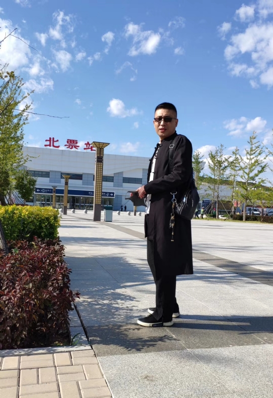 仟佰渡的第一张照片--保定相亲服务中心