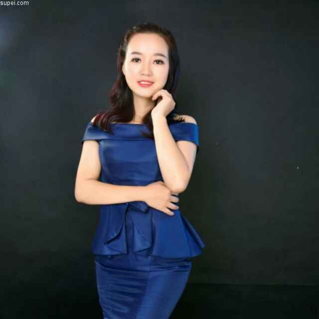 冰倩的第二张照片--保定相亲服务中心