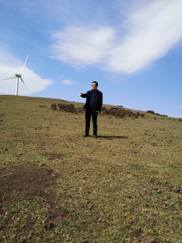 痴心爱人的第二张照片--保定相亲服务中心