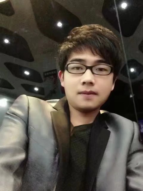 久伴的第一张照片--保定相亲服务中心