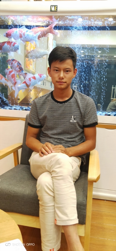 长情橙子的第一张照片--保定相亲服务中心