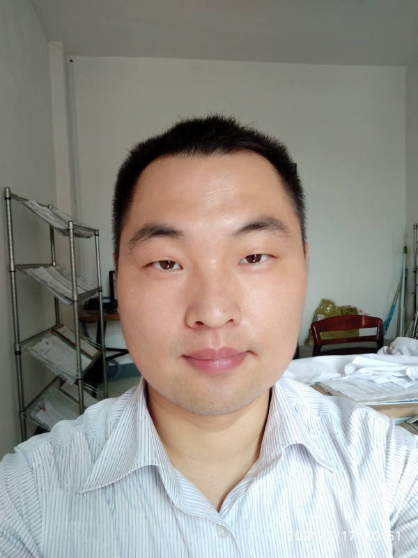 阿灿的第一张照片--保定相亲服务中心