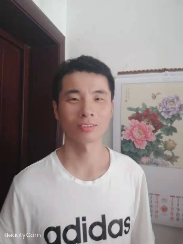 寂寞沙洲冷的第一张照片--保定相亲服务中心