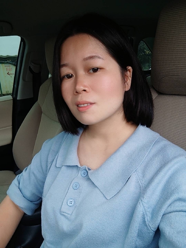 贝贝的第三张照片--保定相亲服务中心