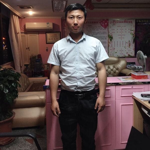 健华的第二张照片--保定相亲服务中心