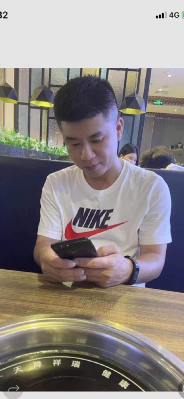 柒柒的第一张照片--保定相亲服务中心