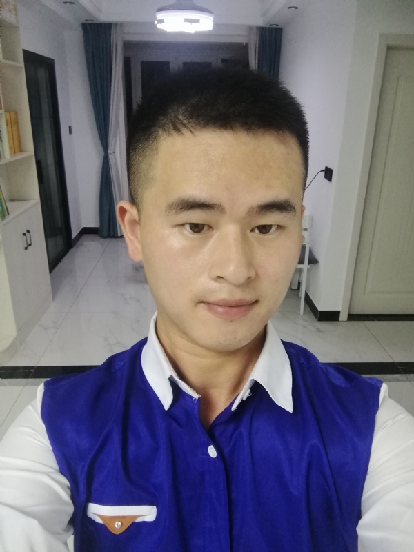 有理有你有理的第二张照片--保定相亲服务中心