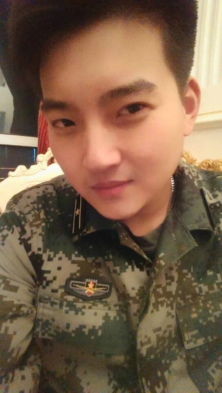 小严的第二张照片--保定相亲服务中心