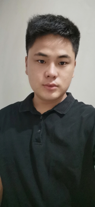 牛汉然的第一张照片--保定相亲服务中心