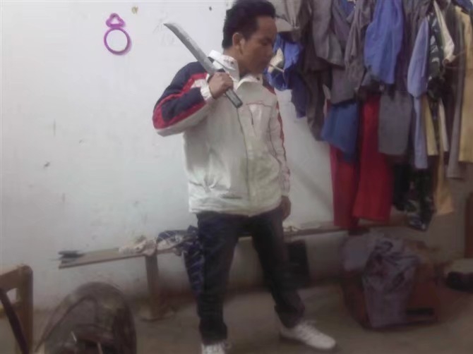 游侠儿的第一张照片--保定相亲服务中心