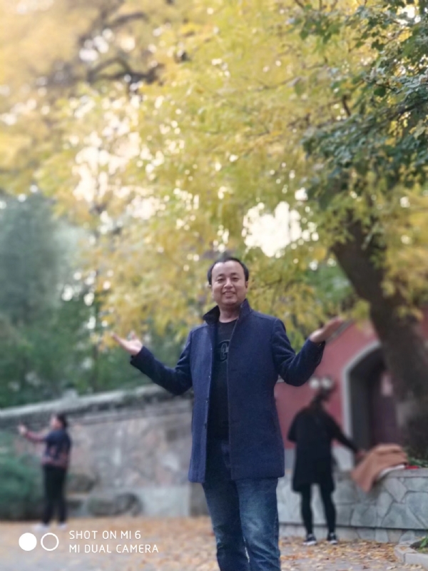 爱转角的第一张照片--保定相亲服务中心