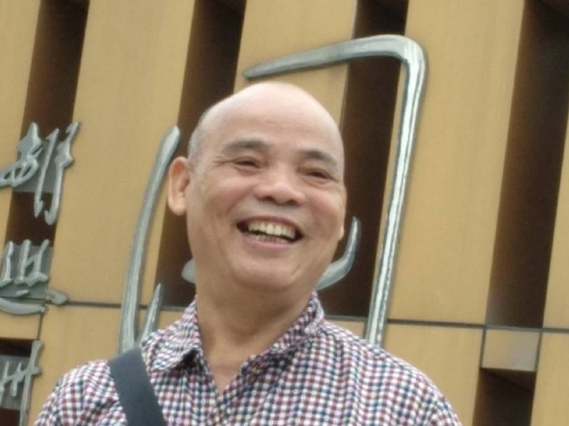 相遇有缘的第一张照片--保定相亲服务中心