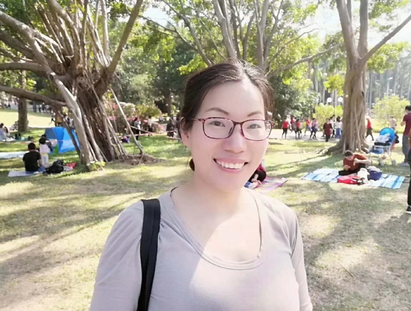 Angel的第一张照片--保定相亲服务中心