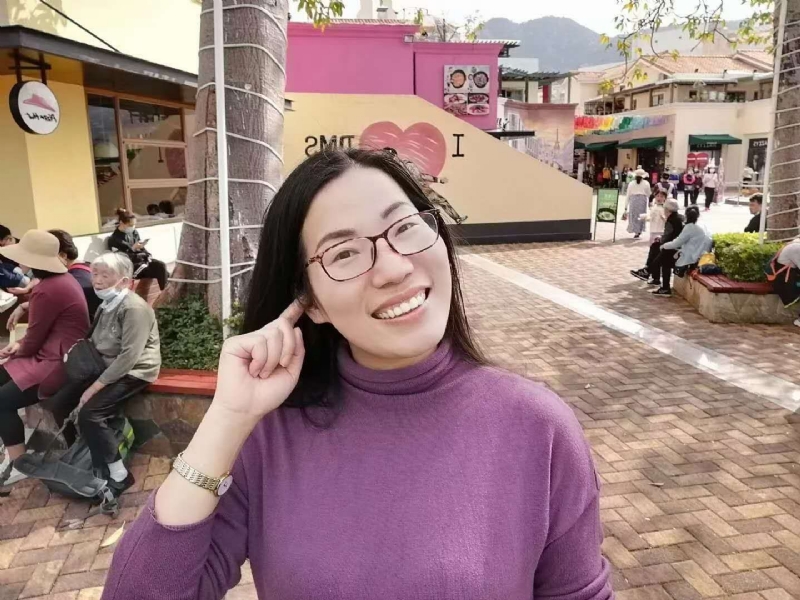 Angel的第二张照片--保定相亲服务中心