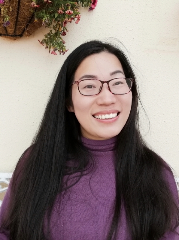 Angel的第四张照片--保定相亲服务中心