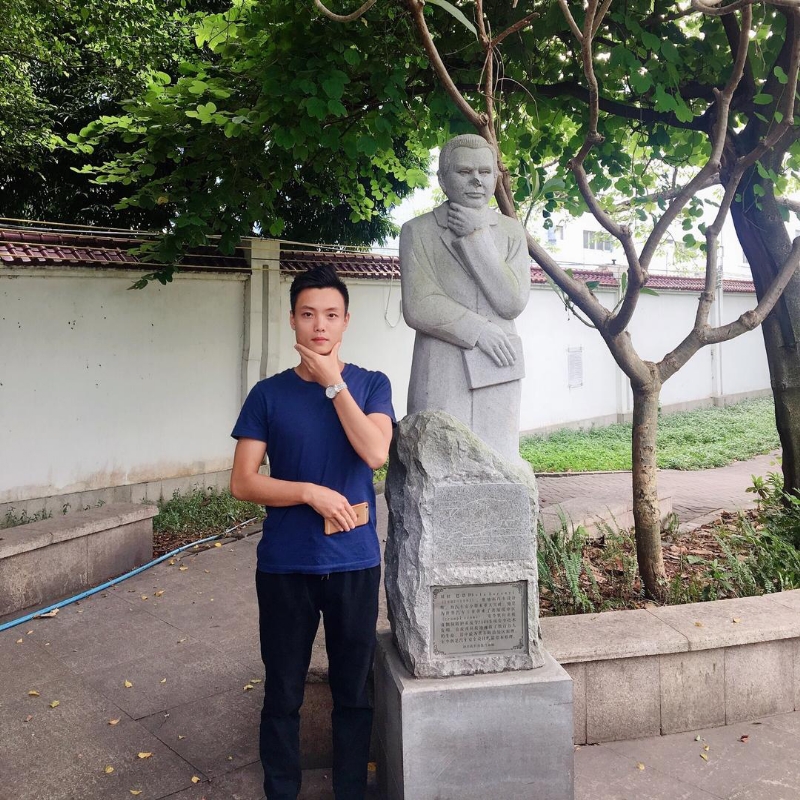 真心的才是最好的的第二张照片--保定相亲服务中心