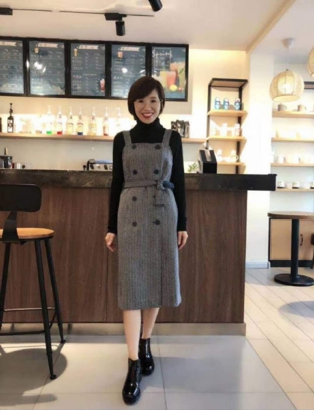 初心的第一张照片--保定相亲服务中心