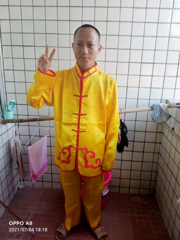 宋福军的第三张照片--保定相亲服务中心