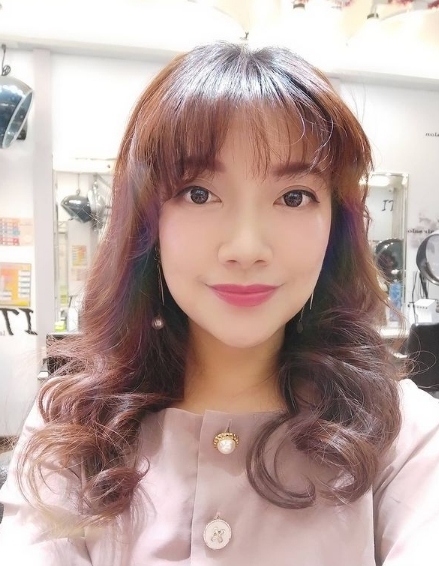 陳雅琪的第一张照片--保定相亲服务中心