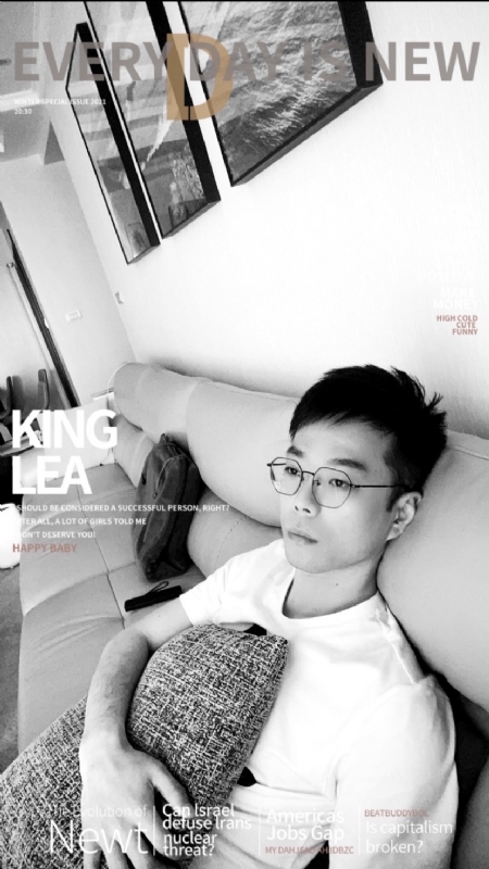 至尊宝的第六张照片--保定相亲服务中心