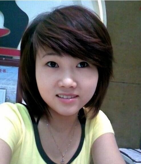 小叶子的第一张照片--保定相亲服务中心