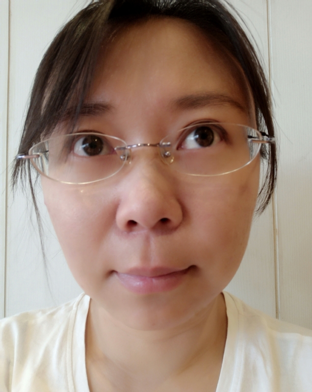 jady的第四张照片--保定相亲服务中心