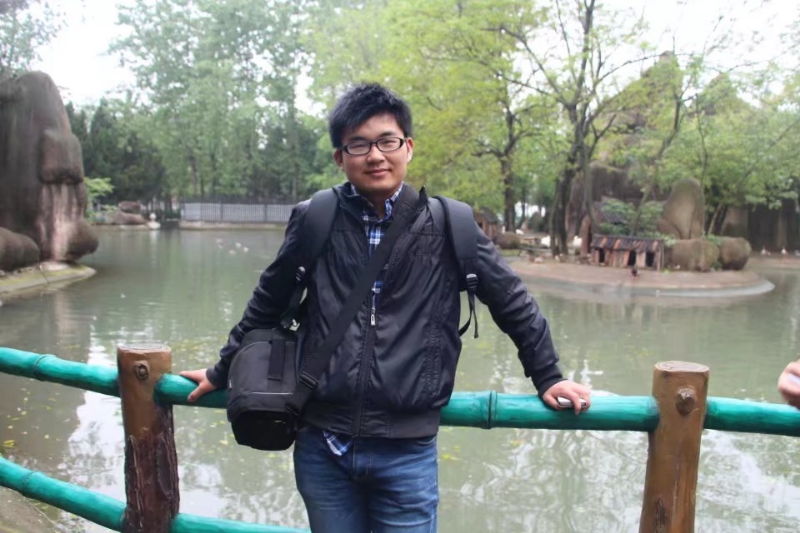 一切都是最好的安排的第一张照片--保定相亲服务中心