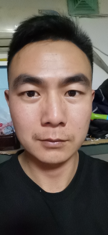 朴实无华的第二张照片--保定相亲服务中心