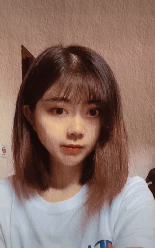 教幼儿园的羊羊老师的第一张照片--保定相亲服务中心