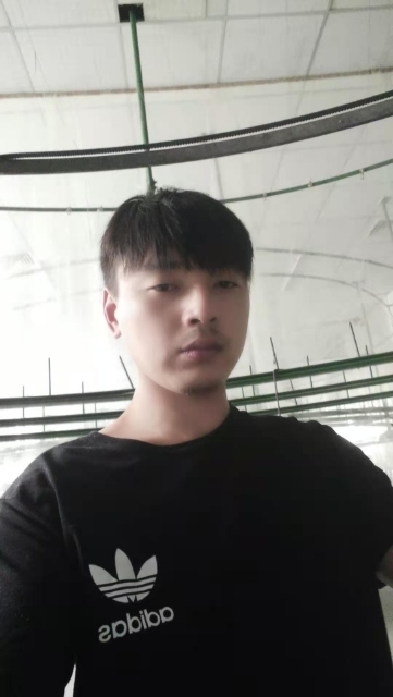 久鑫的第一张照片--保定相亲服务中心