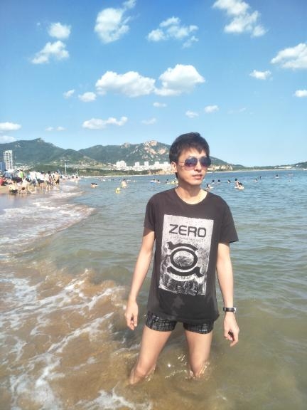 星辰、大海的第一张照片--保定相亲服务中心