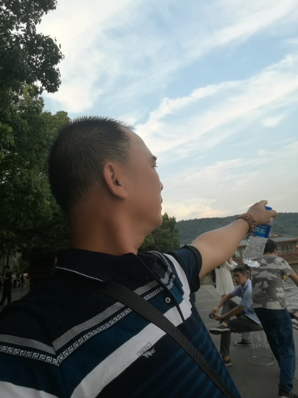 木子五的第四张照片--保定相亲服务中心