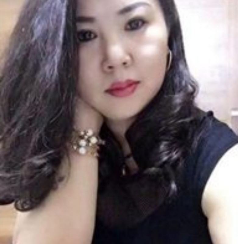 茉莉的第一张照片--保定相亲服务中心