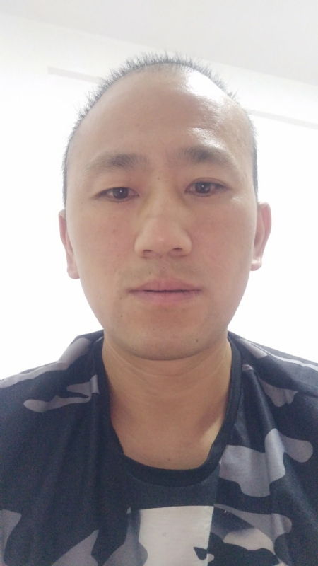 雨过天晴的第一张照片--保定相亲服务中心