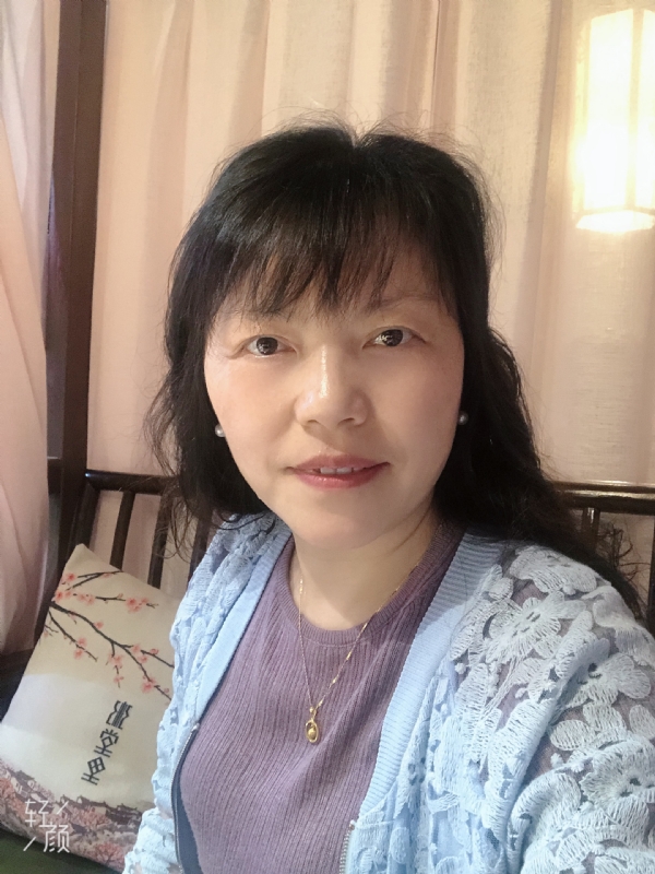 期盼的第一张照片--保定相亲服务中心