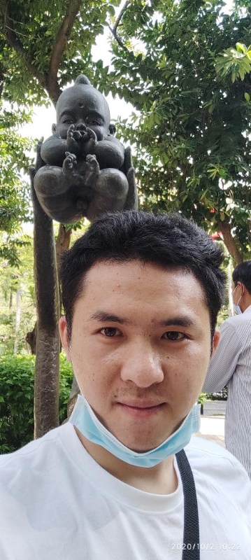 欧阳的第三张照片--保定相亲服务中心