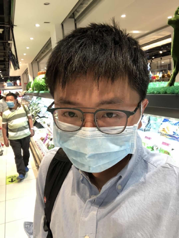 依一的第一张照片--保定相亲服务中心