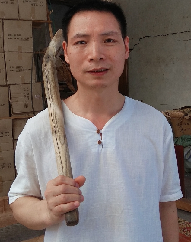 周哥的第四张照片--保定相亲服务中心