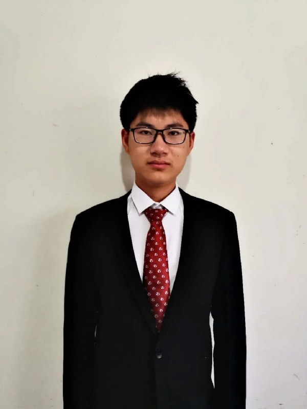 别说谎的第一张照片--保定相亲服务中心