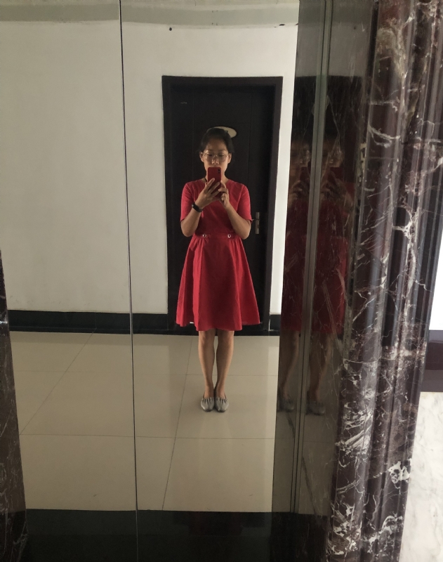 lulu18的第一张照片--保定相亲服务中心