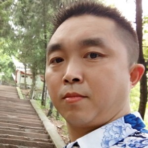 曾强的第一张照片--保定相亲服务中心