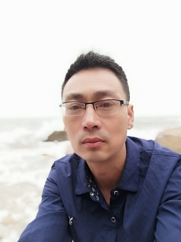 意智的第一张照片--保定相亲服务中心