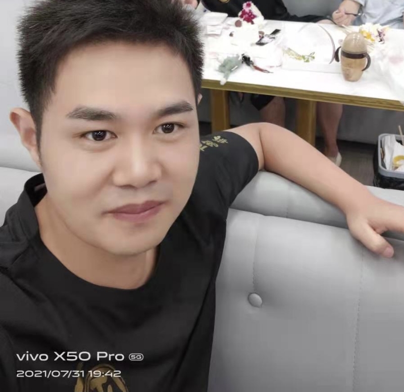 阳洋杨的第一张照片--保定相亲服务中心